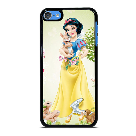 SNOW WHITE DISNEY CARTOON iPod Touch Case Cover
