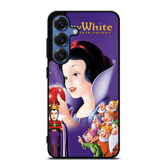 SNOW WHITE DISNEY Samsung Galaxy Case Cover
