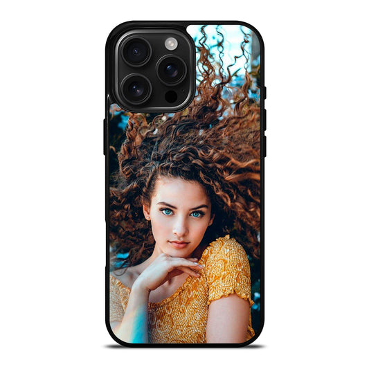 SOFIE DOSSI BEAUTY iPhone Case Cover