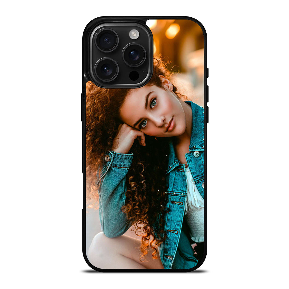 SOFIE DOSSI CUTE iPhone Case Cover