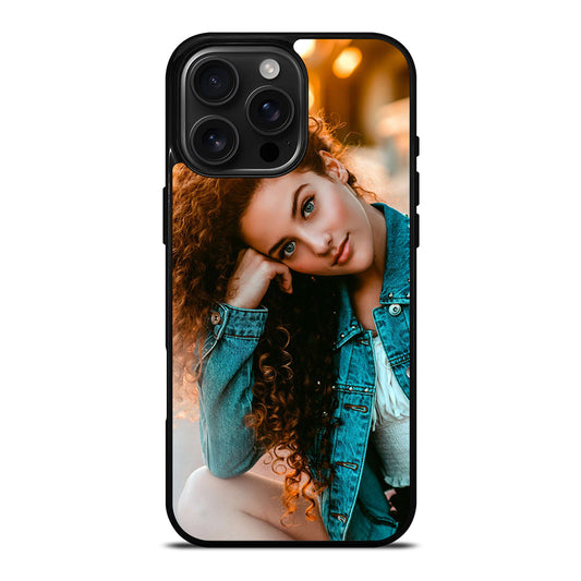 SOFIE DOSSI CUTE iPhone Case Cover