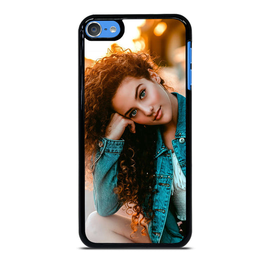 SOFIE DOSSI CUTE iPod Touch Case Cover