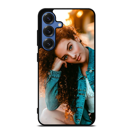 SOFIE DOSSI CUTE Samsung Galaxy Case Cover