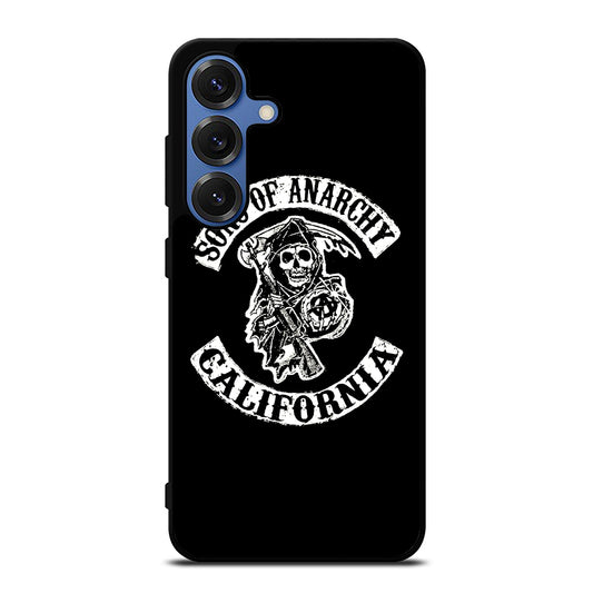 SONS OF ANARCHY ACTION SERIES Samsung Galaxy Case Cover