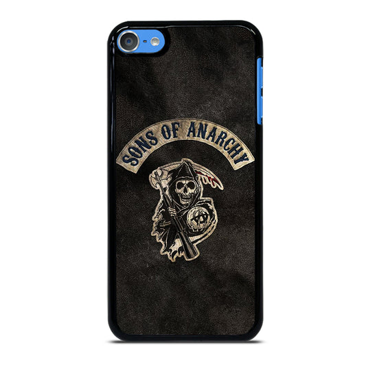SONS OF ANARCHY LOGO iPod Touch Case Cover