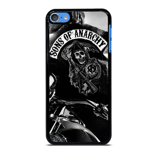 SONS OF ANARCHY TV SERIES iPod Touch Case Cover