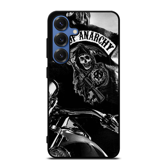 SONS OF ANARCHY TV SERIES Samsung Galaxy Case Cover