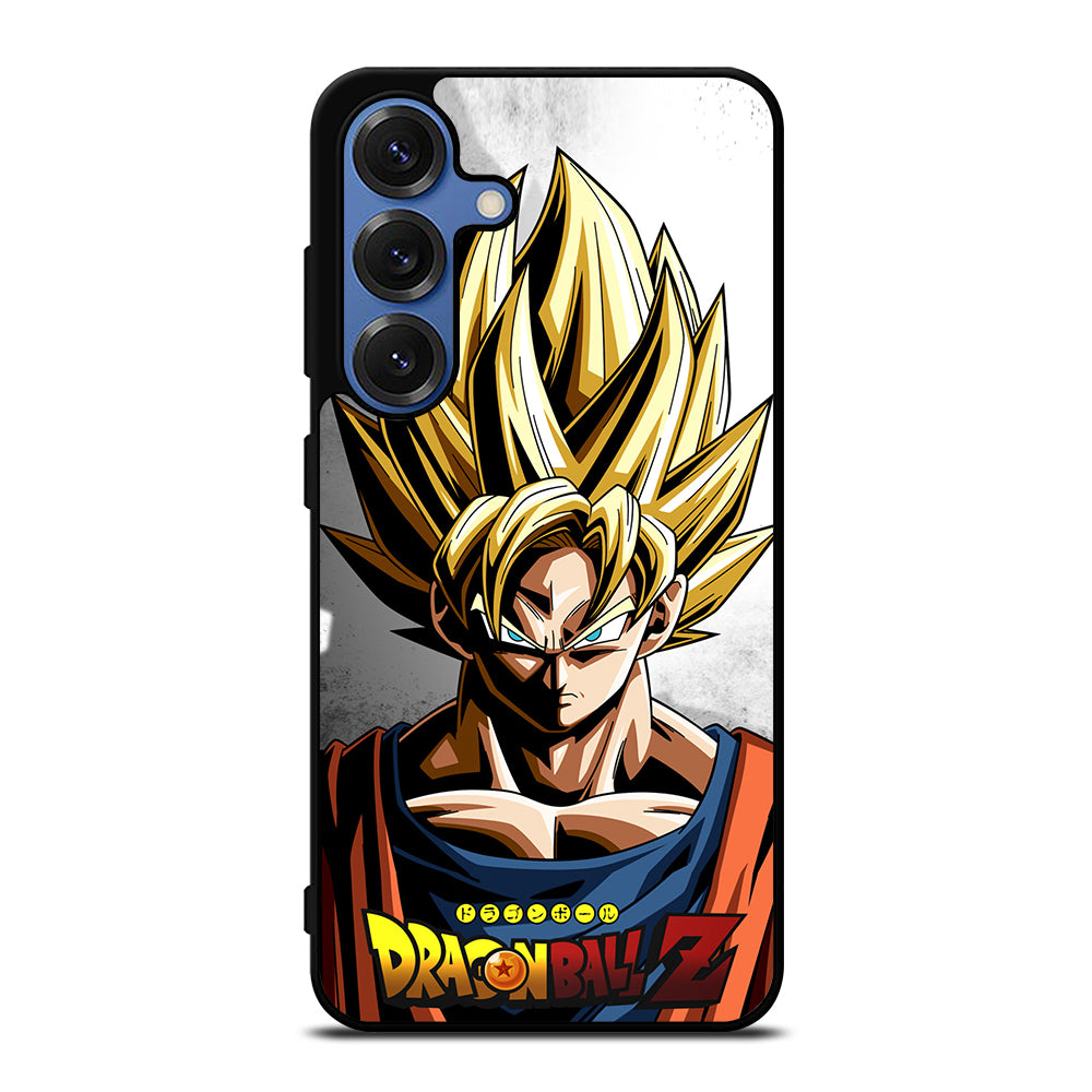 SON GOKU DRAGON BALL Z Samsung Galaxy Case Cover