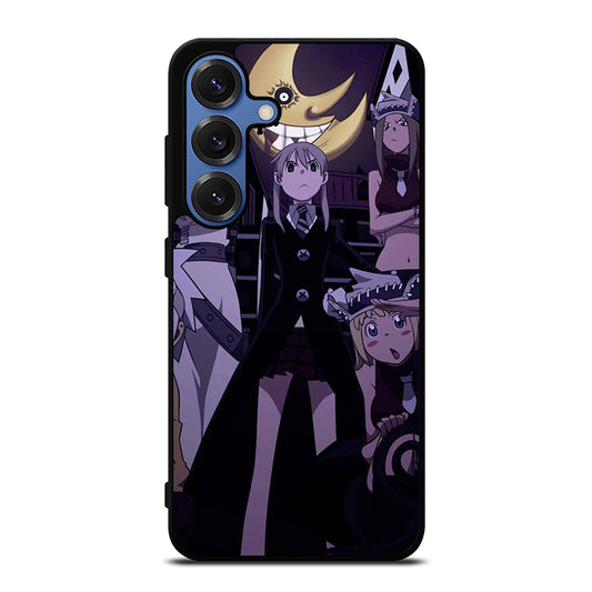 SOUL EATER MANGA SERIES Samsung Galaxy Case Cover
