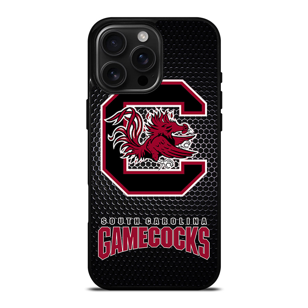 SOUTH CAROLINA GAMECOCKS iPhone Case Cover