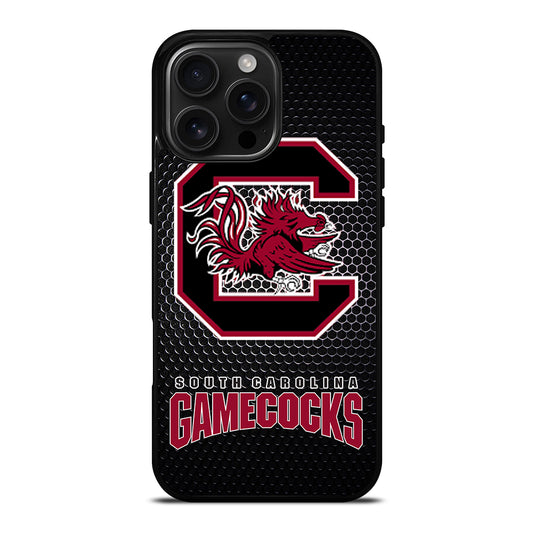 SOUTH CAROLINA GAMECOCKS iPhone Case Cover