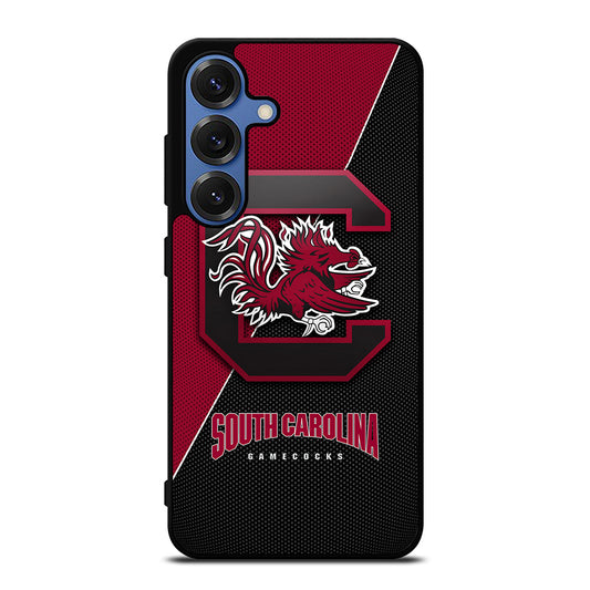 SOUTH CAROLINA GAMECOCKS NFL FOOTBALL 1 Samsung Galaxy Case Cover