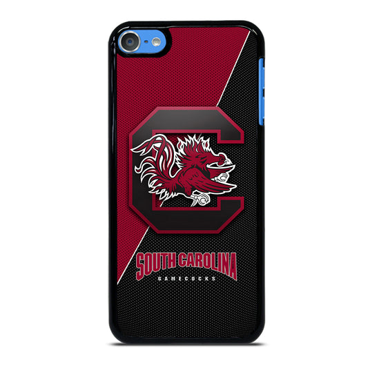 SOUTH CAROLINA GAMECOCKS NFL FOOTBALL 1 iPod Touch Case Cover