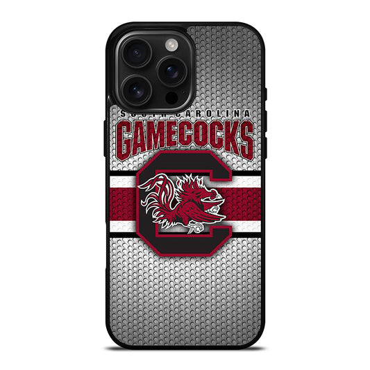 SOUTH CAROLINA GAMECOCKS NFL FOOTBALL 2 iPhone Case Cover