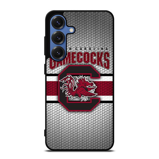 SOUTH CAROLINA GAMECOCKS NFL FOOTBALL 2 Samsung Galaxy Case Cover