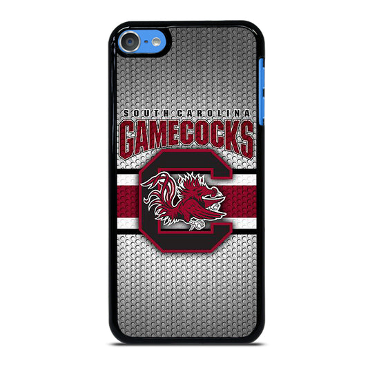 SOUTH CAROLINA GAMECOCKS NFL FOOTBALL 2 iPod Touch Case Cover