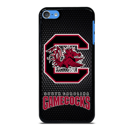 SOUTH CAROLINA GAMECOCKS iPod Touch Case Cover