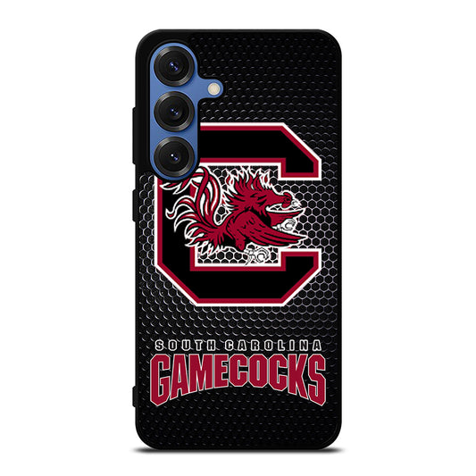 SOUTH CAROLINA GAMECOCKS Samsung Galaxy Case Cover