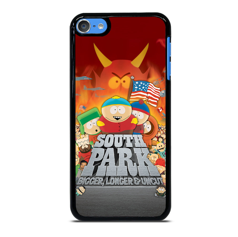 SOUTH PARK 1 iPod Touch Case Cover