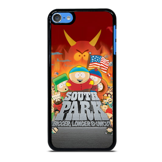 SOUTH PARK 1 iPod Touch Case Cover