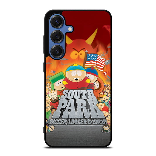 SOUTH PARK 1 Samsung Galaxy Case Cover
