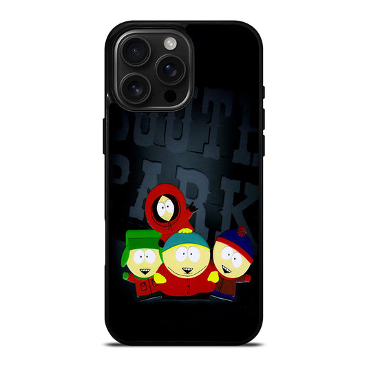 SOUTH PARK 2 iPhone Case Cover