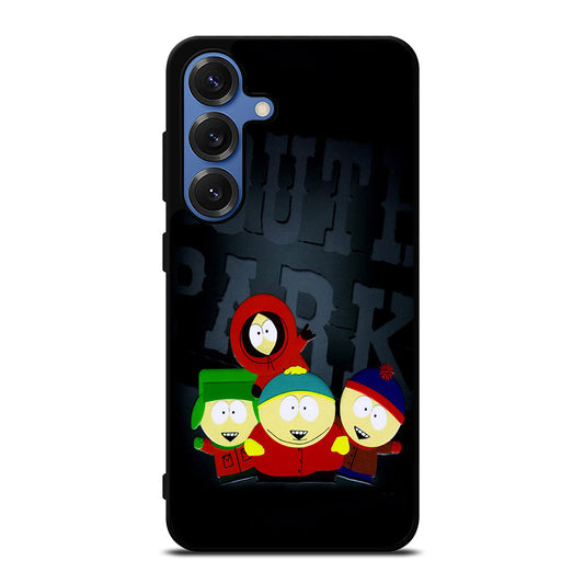 SOUTH PARK 2 Samsung Galaxy Case Cover
