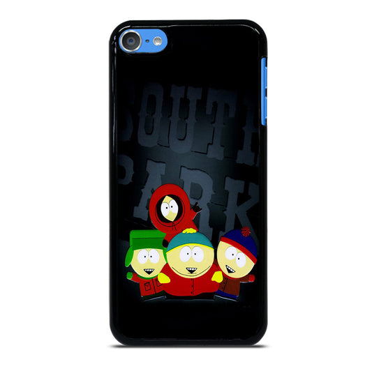 SOUTH PARK 2 iPod Touch Case Cover