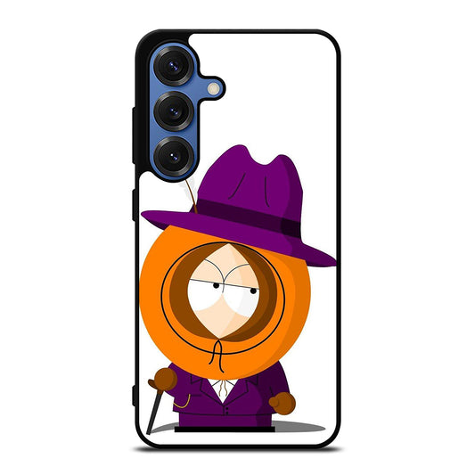 SOUTH PARK KENNY 1 Samsung Galaxy Case Cover