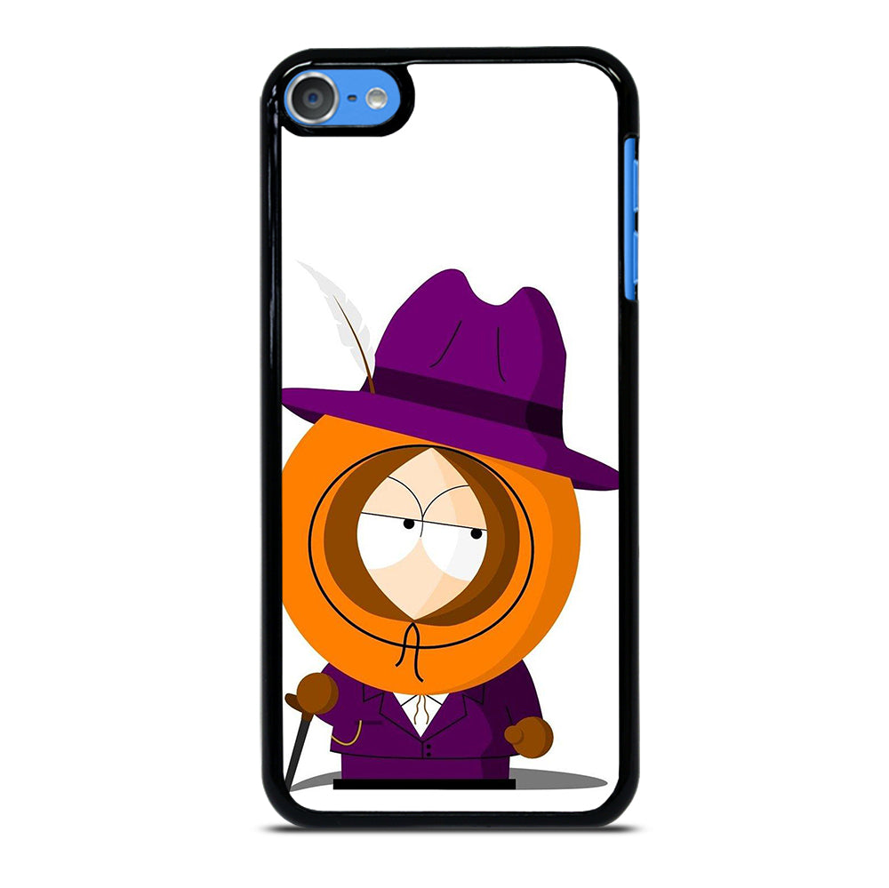 SOUTH PARK KENNY 1 iPod Touch Case Cover