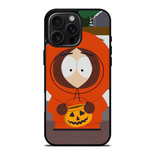 SOUTH PARK KENNY 2 iPhone Case Cover