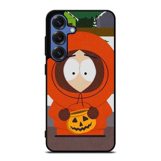 SOUTH PARK KENNY 2 Samsung Galaxy Case Cover