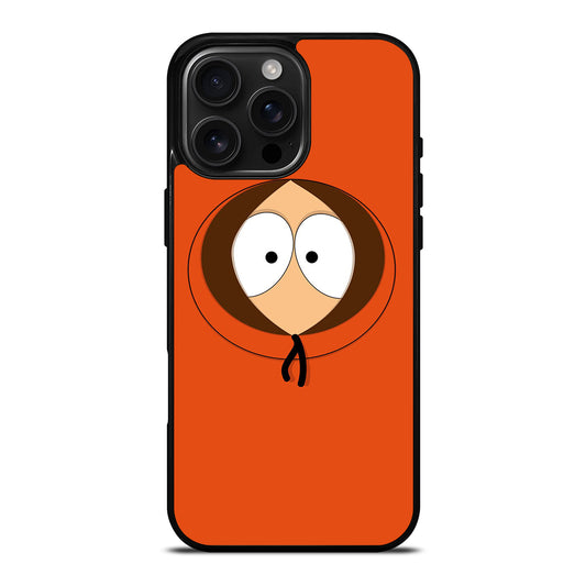 SOUTH PARK KENNY 3 iPhone Case Cover