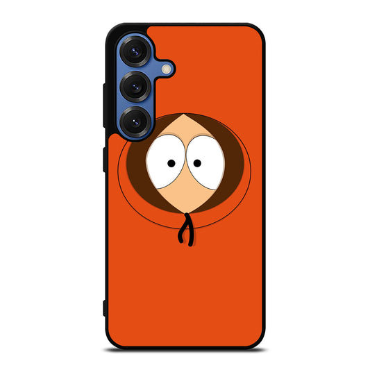 SOUTH PARK KENNY 3 Samsung Galaxy Case Cover