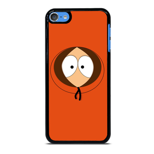 SOUTH PARK KENNY 3 iPod Touch Case Cover