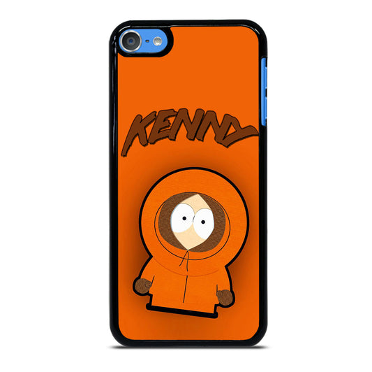 SOUTH PARK KENNY 4 iPod Touch Case Cover