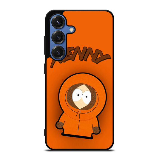 SOUTH PARK KENNY 4 Samsung Galaxy Case Cover