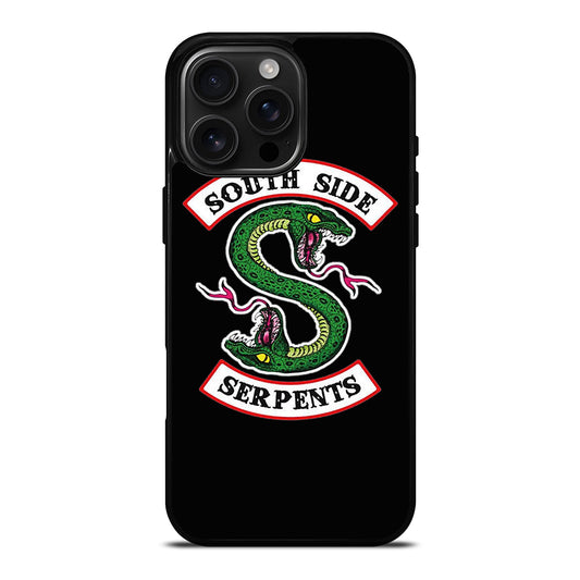 SOUTH SIDE SERPENTS iPhone Case Cover