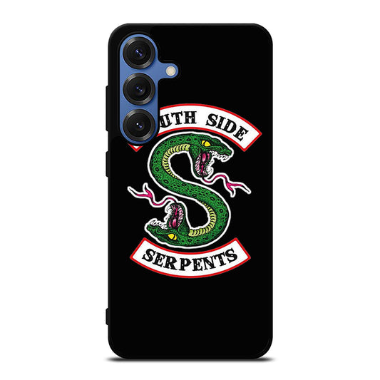 SOUTH SIDE SERPENTS Samsung Galaxy Case Cover