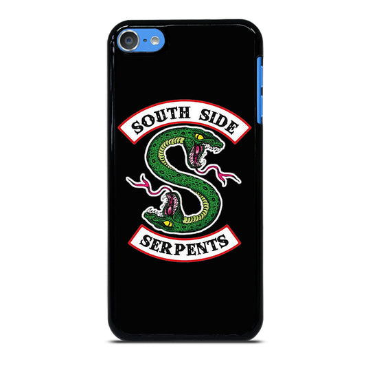 SOUTH SIDE SERPENTS iPod Touch Case Cover