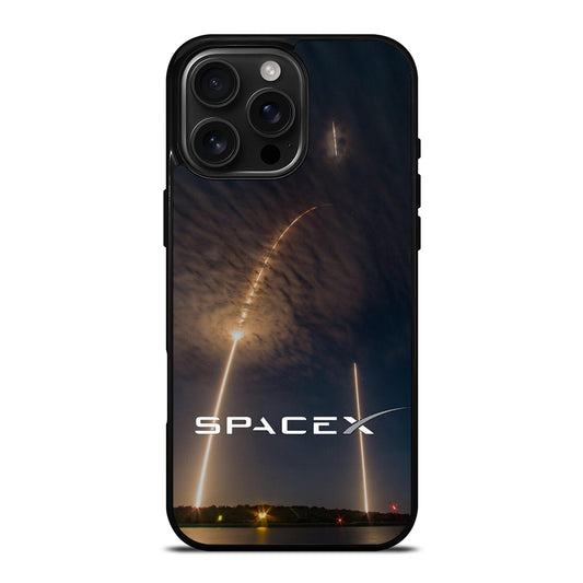 SPACEX LOGO iPhone Case Cover