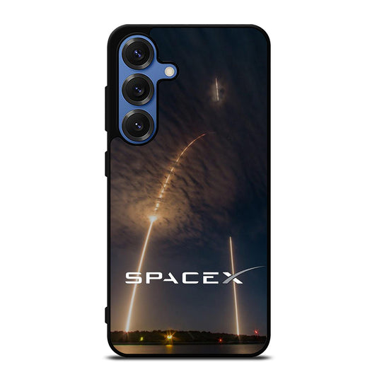 SPACEX LOGO Samsung Galaxy Case Cover
