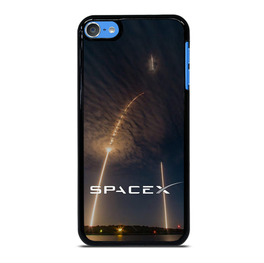 SPACEX LOGO iPod Touch Case Cover