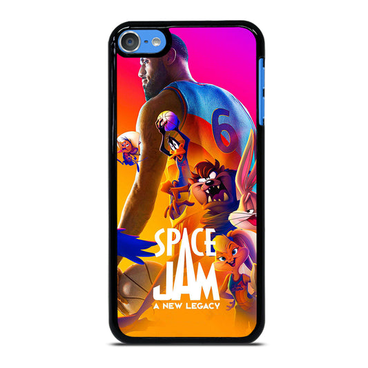 SPACE JAM A NEW LEGACY iPod Touch Case Cover