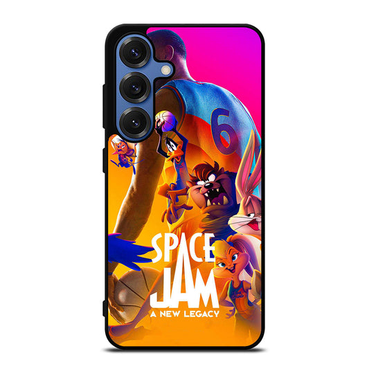 SPACE JAM A NEW LEGACY Samsung Galaxy Case Cover