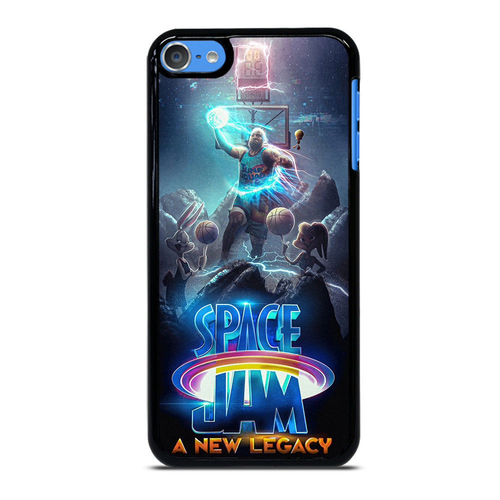 SPACE JAM LEGACY SQUAD iPod Touch Case Cover