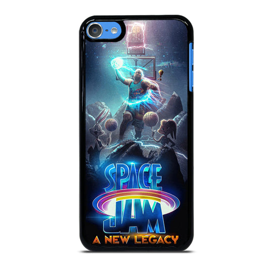 SPACE JAM LEGACY SQUAD iPod Touch Case Cover