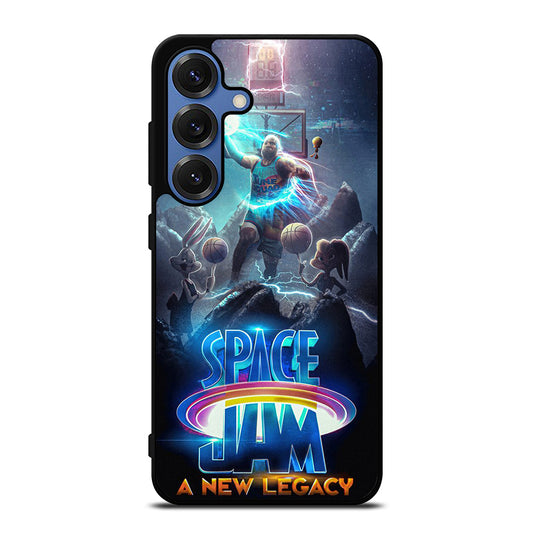 SPACE JAM LEGACY SQUAD Samsung Galaxy Case Cover