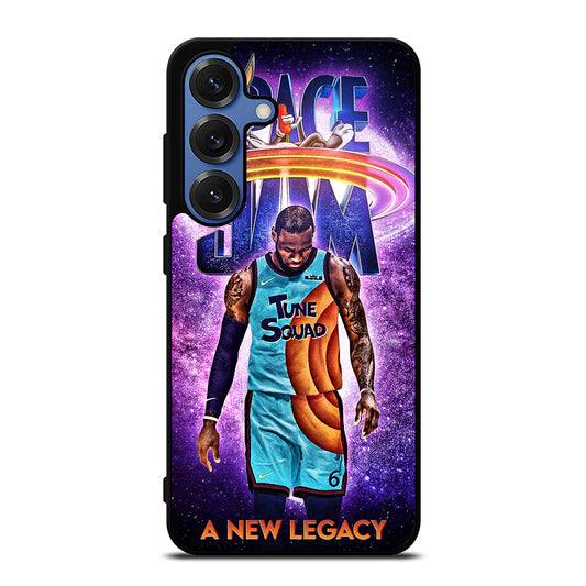 SPACE JAM TUNE SQUAD Samsung Galaxy Case Cover