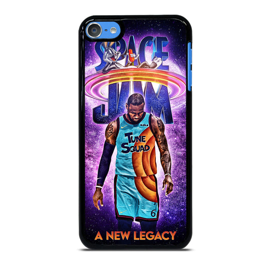 SPACE JAM TUNE SQUAD iPod Touch Case Cover